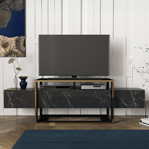 TV stolík Bianco