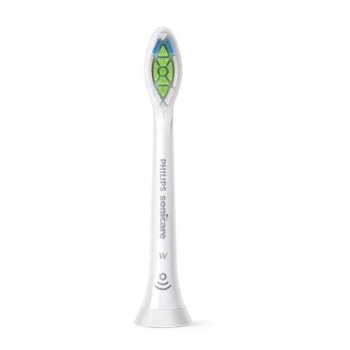 Philips Sonicare Optimal White standardowe główki wymienne HX6064/10, 4 szt.