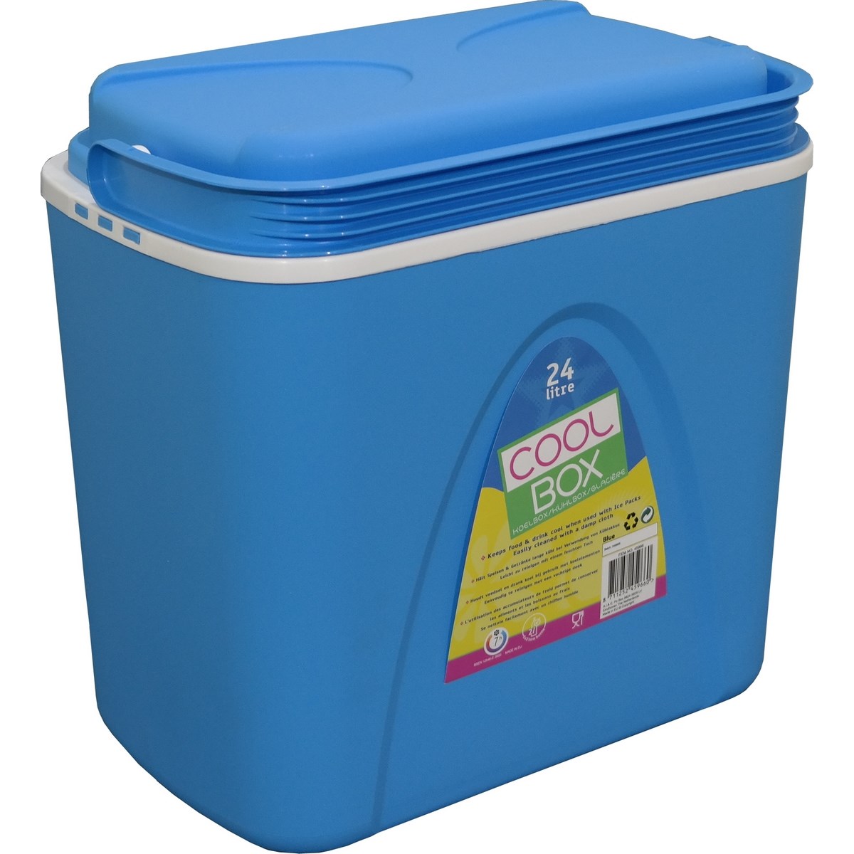 Befree Chladicí box 24l