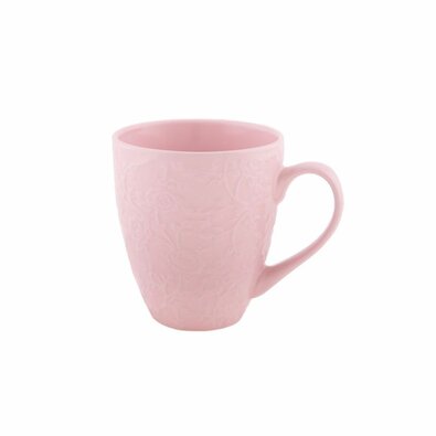Keramični lonček Rose, 530 ml