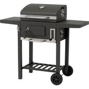 Tepro 1162 Grill Toronto Compact, 109 x 52 x 96 cm