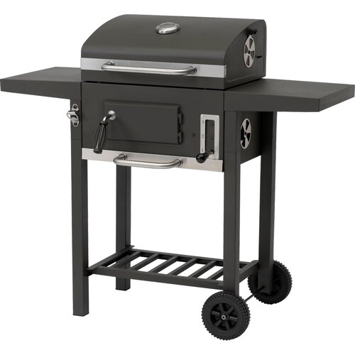 Tepro 1162 Žar Toronto Compact, 109 x 52 x 96 cm