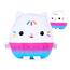 Squishy cakey Cat 30 cm, plüss