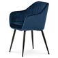 Étkezőszék garnitúra PIKA BLUE4, 2 db