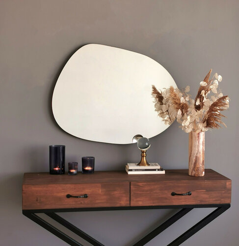 Spiegel Gusto Ayna 55 x 75 cm