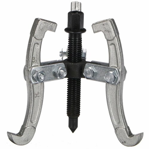 Sixtol Extractor de rulmenți cu 3 brațe MECHANICTRIPLE PULLER 75, 3"/75 mm