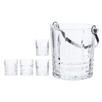Atmosphere whisky készlet, 6 db-os Atmosphere whisky készlet, 6 db-os