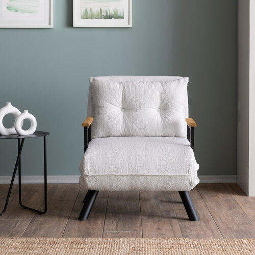 Sessel Sando Single Teddy