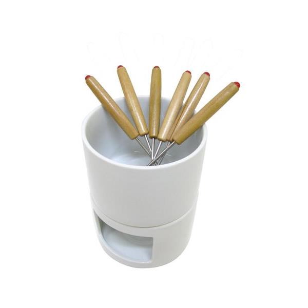 Toro Fondue set, 8 ks