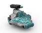 Schleich 42664 Lodowy pojazd odrzutowy z minifigurką MINI CREATURE