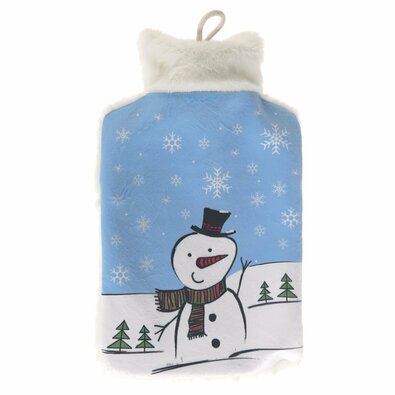 Orion Termofor Snežak, 1,6 l, modra