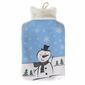 Orion Termofor Snowman, 1,6 l, niebieski