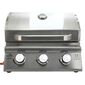 Cattara 14100 Grill gazowy stołowy Garden