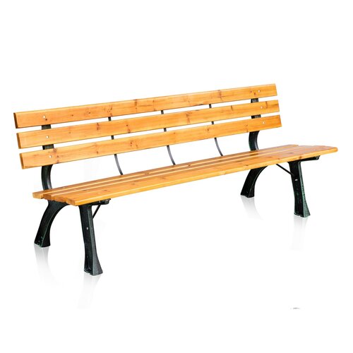 Happy Green Gardenbank Gallen, 180 x 60 x 70 cm