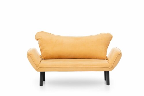 Canapea pat Chatto Mustard