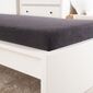4Home froté prestieradlo Ideál antracit, 60 x 120 cm