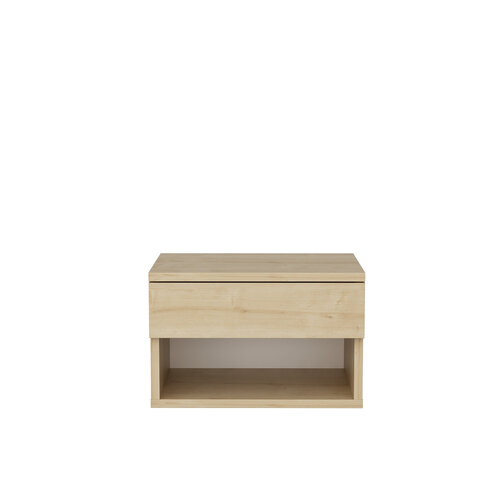 Măsuță de noptieră Jamot Oak
