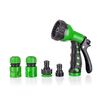 Set pistol pentru stropit cu conectori 4 buc.