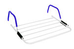 Suszarka na grzejnik 5 m, niebieski