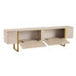 TV asztal Serenity Travertin