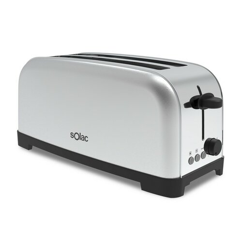 Solac TL5419 prăjitor de pâine Ye-yé
