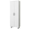 Dulap Arizona Kapak White 2