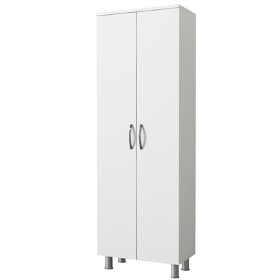 Dulap Arizona Kapak White 2