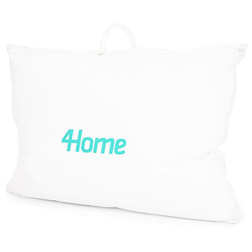 4Home Žakárový polštář Deluxe, 70 x 90 cm