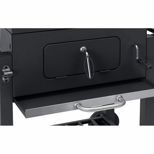 Tepro 1164 Grill Toronto Click, 115 x 67 x 107 cm,115 x 67 x 107 cm