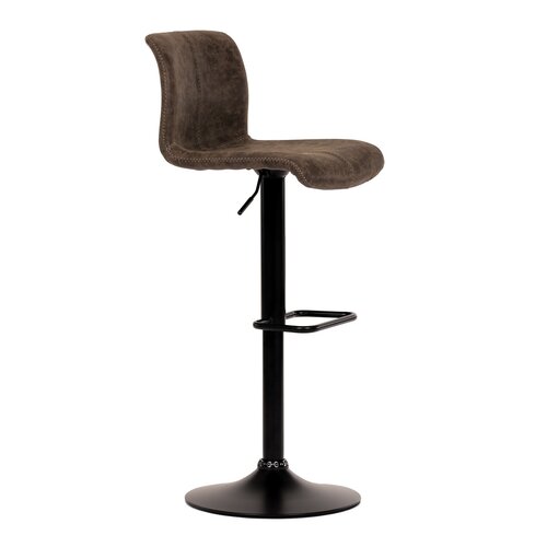 Barhocker-Set AUB-806 BR3, 2 Stück