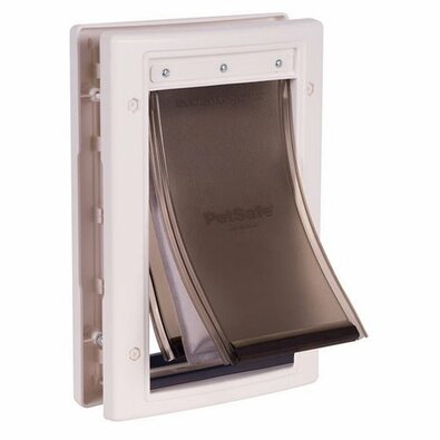 PetSafe® Tür Extreme Weather Door M