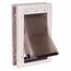 PetSafe® Tür Extreme Weather Door M