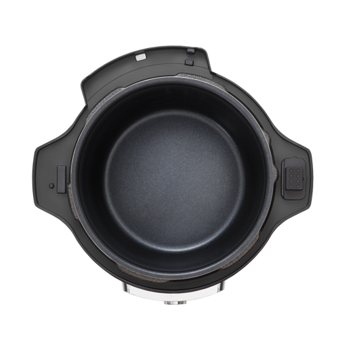 Concept CK8000 multifunkciós gyorsfőző főzőfülkeCOOKERY