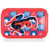 Vetro-plus Plastična posoda hermetična SPIDERMAN