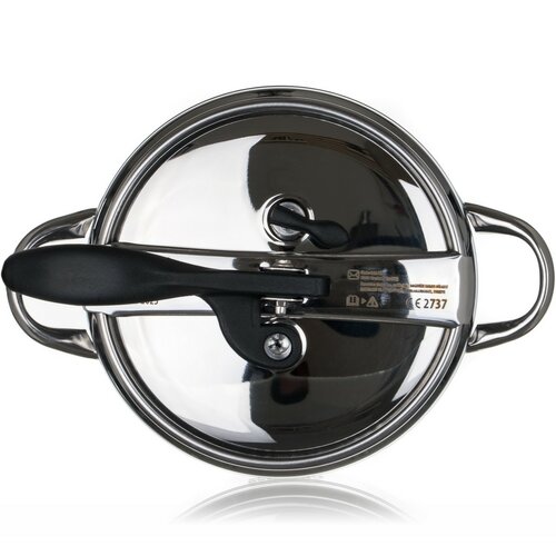 Banquet Tlakový hrnec AXIO 9 l