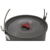 Cattara Aluminijev kotliček Field, 4 l