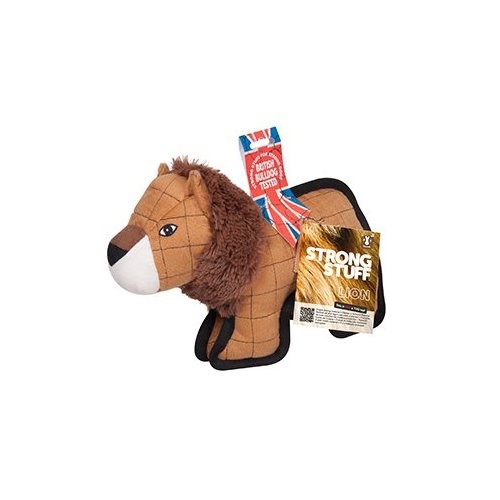 Karlie Flamingo Hračka vysoce odolný materiál lev 30cm