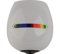 Dotyková lampa s 256 farbami svetla