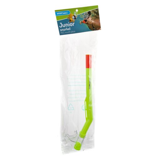 Sportwell Šnorchl z ventilom Junior