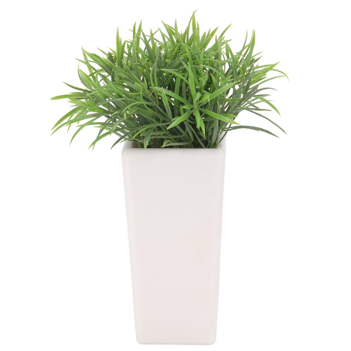 Koopman Umělá rostlina v květináči, 20 cm
