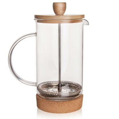 Orion Čajnik za čaj in kavo CORK, 1 l