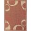 Kusový koberec Floorlux Orange/ Mais, 140 x 200 cm