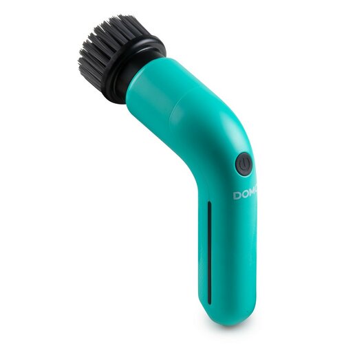 DOMO DO248SB elektryczna wielofunkcyjna szczotkaczyszcząca z akumulatorem