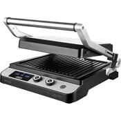 ECG KG 1000 Gourmet kontaktný gril