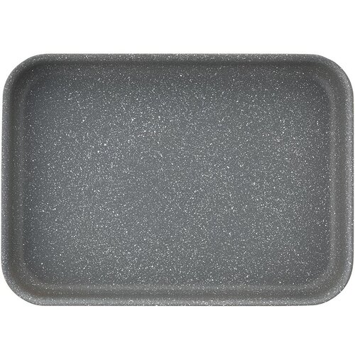 Florina Aluminium-Ofenbräter Chili 25 × 35 × 5,5 cm