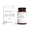 Biovitality Libido pro ženy, 30 tobolek