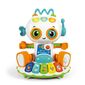 Clementoni Interaktywny robot z dźwiękami