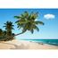 Tapet foto XXL Beach 360 x 254 cm , 4 părți