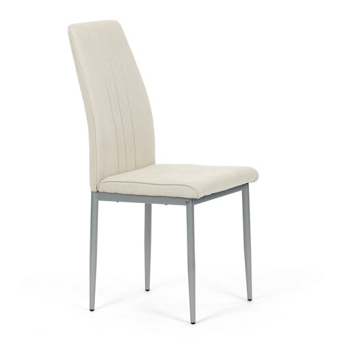 Set de scaune de sufragerie DCL-379 CRM2, 4 buc.