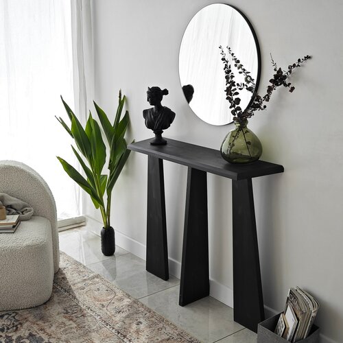 Stolik kawowy Cleopatra Anthracite